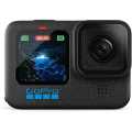 GoPro HERO12 Black - Waterproof Action Camera. 