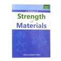 Strength of Material - Gokarna Bahadur Motra. 