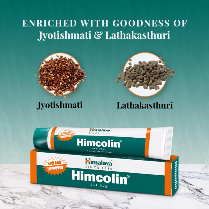 Himalaya%20Himcolin%20Gel%20for%20Men%2030%20G%20Cream%20Tube%20-%20Image%204