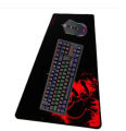 70x30cm Big Size Desk Mat PC Computer Desktop Mouse Mat Pad Wireless USB Gaming Keyboard Mouse Gaming Large Mouse Pad. 