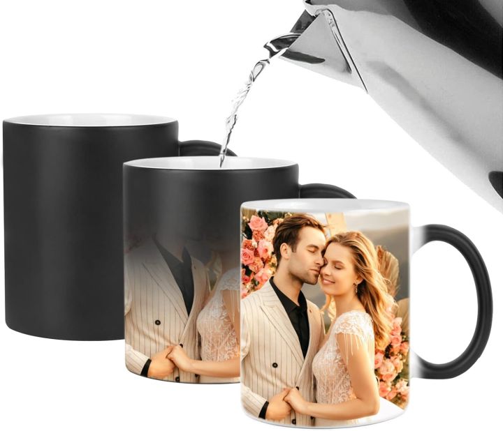 Magic Cup Custom Print