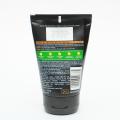 Garnier Men Turbo Bright Anti Pollution Double Action Face Wash 100g. 