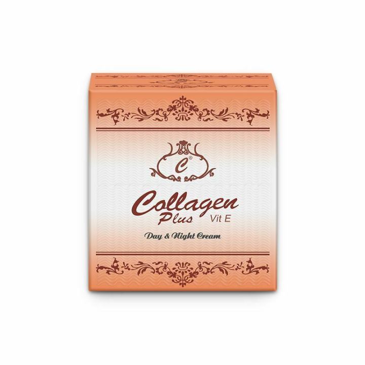 Collagen%20Plus%20Vitamin%20E%20Day%20And%20Night%20Cream%2040gm%20-%20Image%202