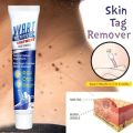 Eelhoe Wart Treatment Cream Warts Remover Ointment Skin Tag Removal Men Women -20g. 