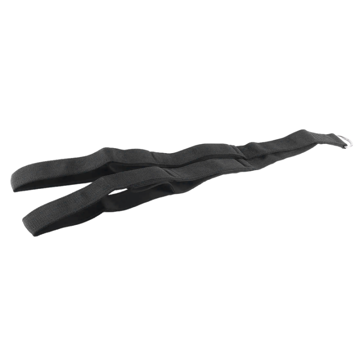 New Cable Attachment. 28.7 Inch & 22 Inch Two Lengths Built in 1 Pull ...