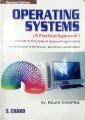 Operating Systems A Practical Approach By Er. Rajiv Chopra. 