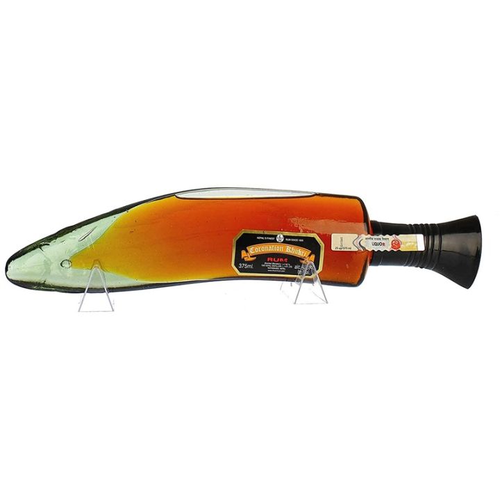 Coronation Khukri Rum-375ML