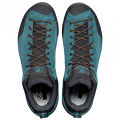 Scarpa Zodiac Hiking Approach Shoes for Men. 