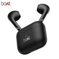 boAt Airdopes Alpha Wireless Earbuds | 35Hrs PlayBack | ENx Technology. 