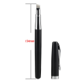 Fiber Cutting Pen Fiber Cleaver Pen Optical Fiber Cleaver Pen Type Cutter Cleaving Tool Flat Ruby Blade A. 
