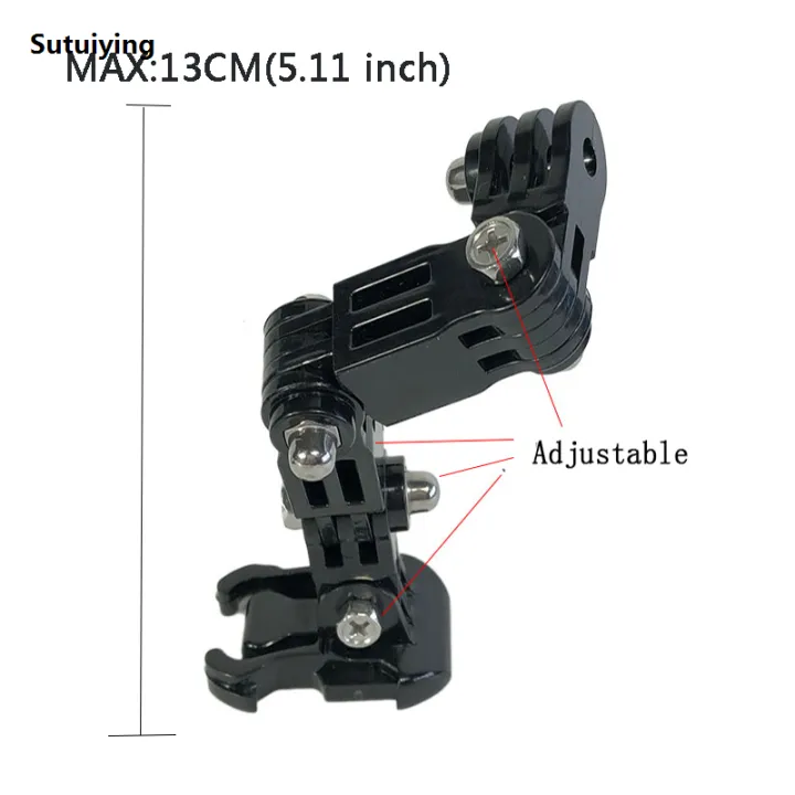 Sutuiying%20%E3%80%90Hottest%20Trends%E3%80%91YI%204K%20Action%20Camera%20Accessories%20Set%20For%20Xiaomi%20Mijia%20Mini%20Portable%20XiaoYi%20YI/2/II/4K/Lite/1080P%20Mount%20YI%204K/Plus%20Gopro%20Camera%20Helmet%20Kit%20-%20Image%202