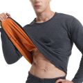 Thermocot Men'S Cotton Thermal Set(Sweet With Inner Trouser). 