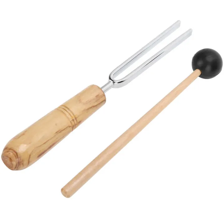 256HZ%20Tuning%20Fork%20with%20Wooden%20Hammer%20for%20Physical%20Experiment%20Teaching%20Nerve%20Test%20-%20Image%205