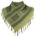 Scarf Tactical Desert Arab Shemagh Cotton Tassel Casual Outdoor Men's Stylish Soft Shawl Neck. 