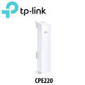Tp-Link CPE220 Outdoor Router | 2.4GHz | 300Mbps | 100% Genuine. 