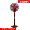 Baltraa Stand Fan (Dhoom). 