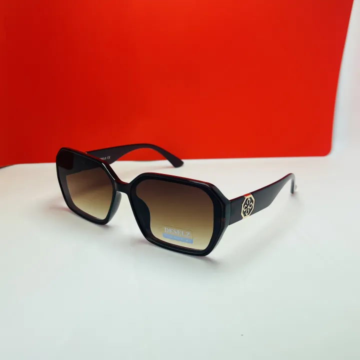 Trendy%20Color%20Block%20Gradient%20Lens%20Cat%20Eye%20Glasses%20-%20Stylish%20Hollow%20Out%20Temple,%20Rivet%20Decor,%20Fashion%20Eyewear%20for%20Women%20-%20Image%204