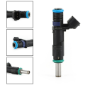 OUMERY 3X Fuel Injector 420874834 420874846 for 4-TEC Gtx Rxp Rxt X Wake Pro 155 215 260. 
