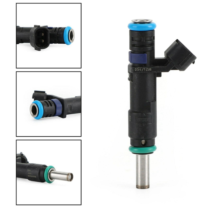 OUMERY%203X%20Fuel%20Injector%20420874834%20420874846%20for%204-TEC%20Gtx%20Rxp%20Rxt%20X%20Wake%20Pro%20155%20215%20260%20-%20Image%203