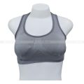 Pack Of 2 Padded Sports Bra For Women. 