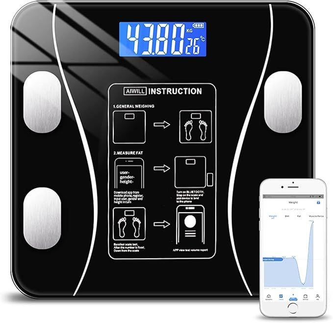 Smart%20Body%20Fat%20Scale%20Connection%20Bluetooth%20Electronic%20Weight%20Scale%20Body%20Composition%20Analyzer%20Digital%20Floor%20Scale%20-%20Image%202