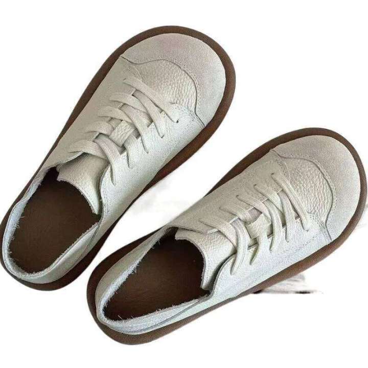 Sneakers%20Loafers%20Lace%20Up%20Leather%20Flat%20New%20Spring%20Ladies%20Casual%20Outdoor%20Travel%20and%20Walking%20Women%20Shoes%20-%20Image%206