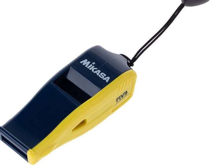 MIKASA%20Japan%20Volleyball%20Referee%20Whistle%20Beat%20Master%20-%20Image%202