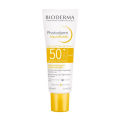 BIODERMA Photoderm Aquafluide SPF 50+ UVA UVB PA++++ Sunscreen 40ml | Invisible Sunblock For Sensitive Skin | Moisturizing | Dry Touch | Ultra Light Texture. 