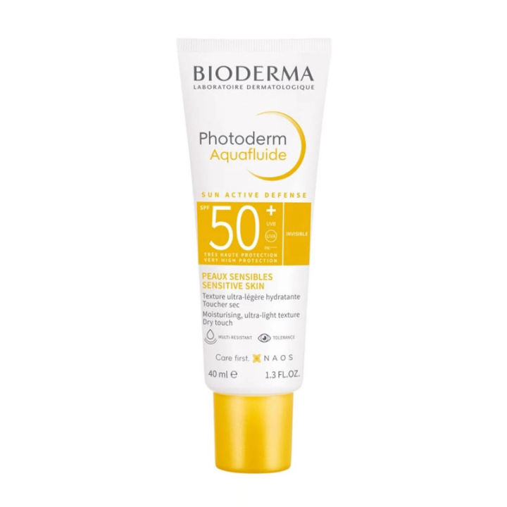 BIODERMA%20Photoderm%20Aquafluide%20SPF%2050+%20UVA%20UVB%20PA++++%20Sunscreen%2040ml%20%7C%20Invisible%20Sunblock%20For%20Sensitive%20Skin%20%7C%20Moisturizing%20%7C%20Dry%20Touch%20%7C%20Ultra%20Light%20Texture%20-%20Image%206
