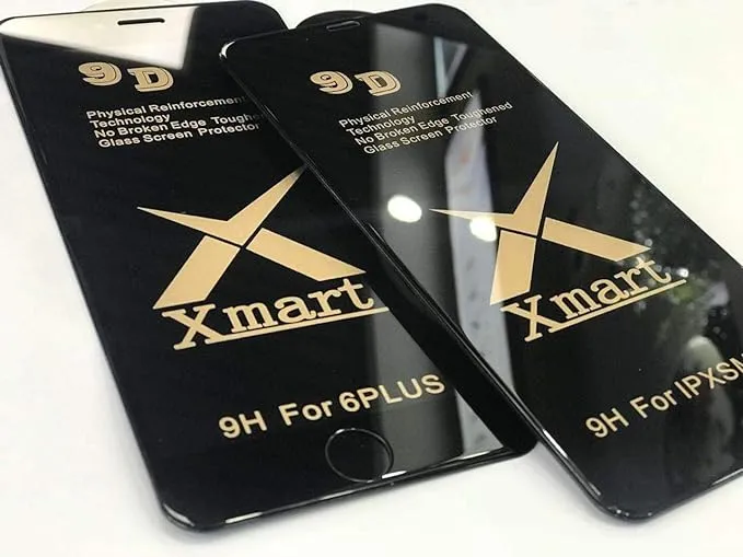 XMart%20Apple%20iPhone%2016%20Pro%20Max%20Original%20Temper%20Glass%20Screen%20Protector%20-%20Image%208