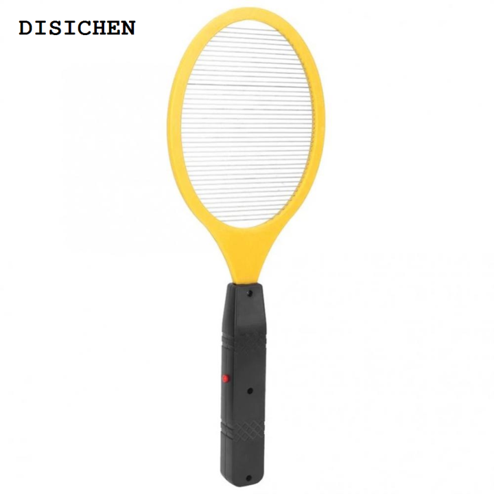 DISICHEN%20Sales%20promotion%20Electric%20Mosquito%20Swatter%20Mosquito%20Killer%20Summer%20Fly%20Swatter%20Trap%20Bug%20Insect%20Fly%20Racket%20Insects%20Repellent%20-%20Image%202