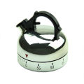 60 Minute Counting Teapot Shaped Kitchen Cooking Alarm Clock. 