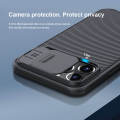 Nillkin CamShield Pro Case for Apple iPhone 13 Pro Slide Camera Protection Cover. 