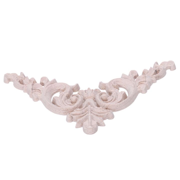 20Pcs%20Rubber%20Wood%20Oak%20Carved%20Corner%20Onlay%20Applique%20Furniture%20Home%20Door%20Decor%20DIY%20-%20Image%204