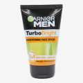 Garnier Men Turbo Bright Face Wash 50G. 