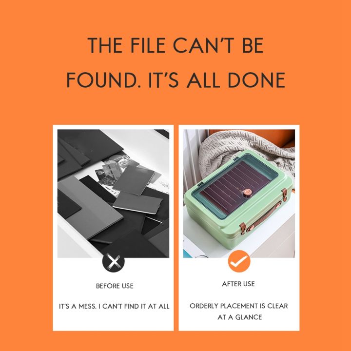 Large%20Capacity%20Document%20Storage%20Bag%20Organizer%203-Layer%20Green%20-%20Image%203