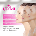 Ujooba Beauty Cream 4 in 1 lighting and Acne For all skin type. 