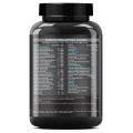 MuscleBlaze Multivitamin 120 Tablets With Zinc Vitamin C Biotin Added Minerals For Immunity Bone & Joints Support Health. 