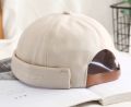 New Model Trendy Bini Cap For Men. 