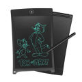 LCD Writing Tab 8.5 Inch With Pen Writing Pad | Reusable Child Early Learning LCD Writing Tablet | LCD Writing Tablet. 