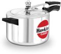 Hawkins Classic Pressure Cooker (CL50) 5 L Capacity (Aluminium). 