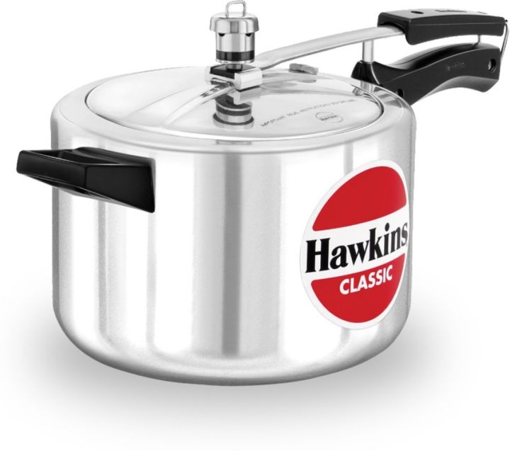 Hawkins%20Classic%20Pressure%20Cooker%20(CL50)%205%20L%20Capacity%20(Aluminium)%20-%20Image%207