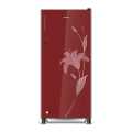 Hyundai Single Door Refrigerator - HYRO-180RKL2. 