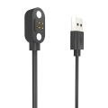 The bone conduction ear of the machine is suitable for the X7/X8/X18/X18P machine magnetic charging cable. 