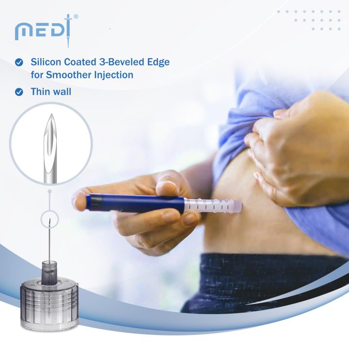NEEDLE%2032G%204MM%20PACK%20OF100%20-%20Image%207
