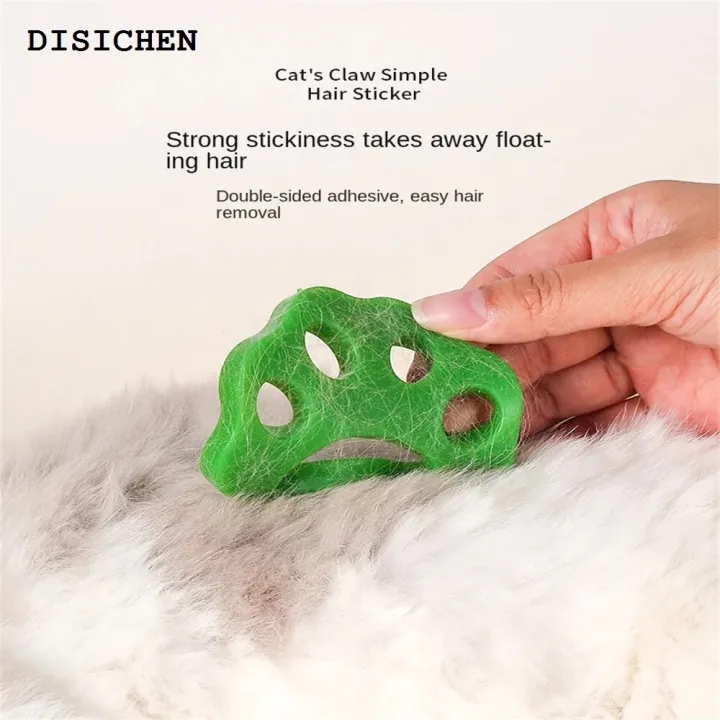 DISICHEN%20Sales%20promotion%20transparent%20bag%20Hair%20Cleaning%20Washing%20Machine%20Dryer%20Hair%20Catcher%20Reusable%20Pet%20Hair%20Remover%20Washing%20Machine%20Cat%20Hair%20Fluff%20Remover%20Clothes%20Clean%20-%20Image%205