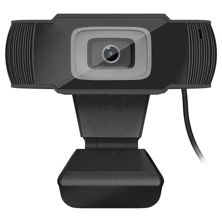 Pc Camera Mini Packing