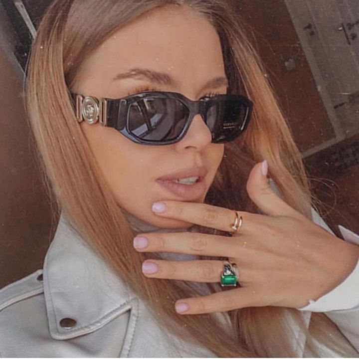 Urban%20Retro%20UV400%20Versace%20Steampunk%20Sunglasses%20With%20Square%20Men's%20Clothing%20Brand%20Design%20-%20Image%206