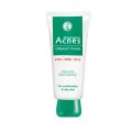 Acnes Creamy Face Wash For Acne And Pimple Treatment 50g. 
