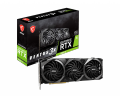 MSI GeForce RTX 3080 Ti VENTUS 3X 12G OC Graphics Card (12GB GDDR6X | 384-bits | 1695 Core Clocks | Triple TORX FAN | Supports 4K@120Hz | VR Ready). 